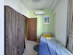 Dahlia Park Condominium (D17), Condominium #541473691